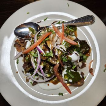 Benares - Indian Near Me - Wyckoff, New Jersey