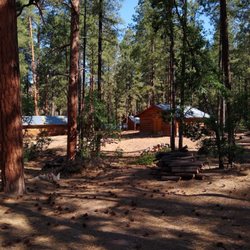 Cabins