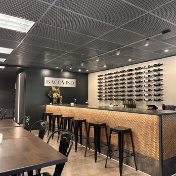 Bacovino - Wine Tasting Room Near Me - Seattle, Washington Bacovino - Wine Tasting Room Near Me - Seattle, Washington