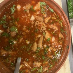 La Jerezana - Menudo