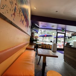 Ubatuba Açaí - Woodland Hills - Inside