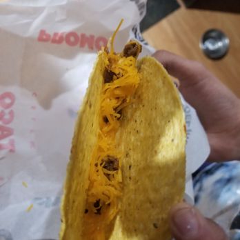 Del Taco - I saw someone handling food no gloves. Wonder what health department will think. If they are lazy how well do they clesn. - Mexican Near Me - Prescott Valley, Arizona Del Taco - I saw someone handling food no gloves. Wonder what health department will think. If they are lazy how well do they clesn. - Mexican Near Me - Prescott Valley, Arizona