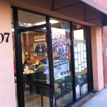 Big Mike's - El Segundo - Front Entrance - Sandwiches Near Me - El Segundo, California