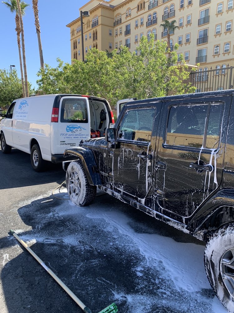 TKO AUTO DETAILING 90 Photos & 33 Reviews Henderson, Nevada Auto