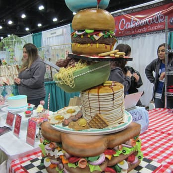 LA Cookie Con - Unofficial Yelp Events Near Me