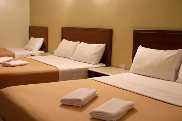 OYO 1194 Best Stay Hotel Pangkor by null