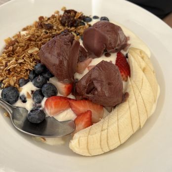 Shorehouse Kitchen - Beach bowl - Breakfast & Brunch Near Me - Carlsbad, California Shorehouse Kitchen - Beach bowl - Breakfast & Brunch Near Me - Carlsbad, California