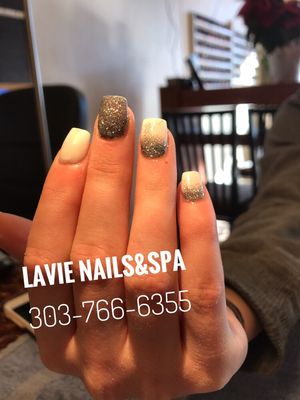 LaVie Nails and Spa