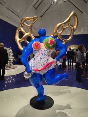 Schirn Kunsthalle Frankfurt by null