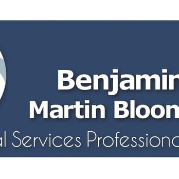 Benjamin Martin Bloom - Logo - Insurance Near Me Benjamin Martin Bloom - Logo - Insurance Near Me