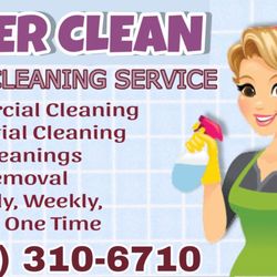Lynn Hill Apartments - cleaning service