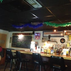 Eureka Hall Restaurant