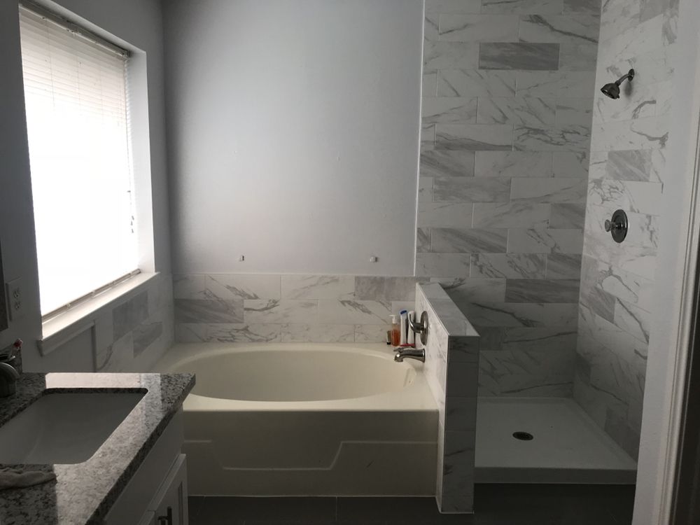 Slide of Rentech Roofing and Construction