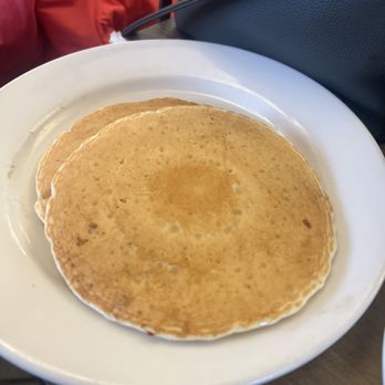 Westtown Restaurant - Pancakes (almost had a yeast/amish doughnut taste) YUM - American Near Me - Winston Salem, North Carolina Westtown Restaurant - Pancakes (almost had a yeast/amish doughnut taste) YUM - American Near Me - Winston Salem, North Carolina