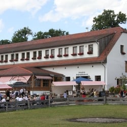 Restaurant Schloss Diedersdorf