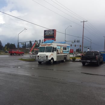 Tacos California - I love food trucks - Food Trucks Near Me - Olympia, Washington Tacos California - I love food trucks - Food Trucks Near Me - Olympia, Washington