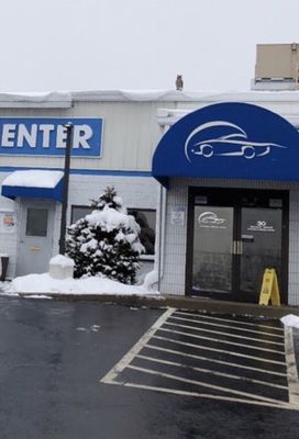 CRANSTON COLLISION AND SERVICE CENTER - Updated June 2025 - 19 Photos