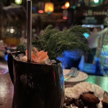 Inside Passage - Cocktail Bars Near Me - Seattle, Washington Inside Passage - Cocktail Bars Near Me - Seattle, Washington