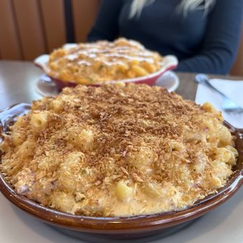 Homeroom - Jalapeno Popper Mac - American Near Me - Oakland, California Homeroom - Jalapeno Popper Mac - American Near Me - Oakland, California