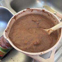 La Espiga Dorada - Smelly beans