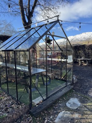 Cardrona Hotel by null