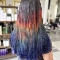Salon Yangmi