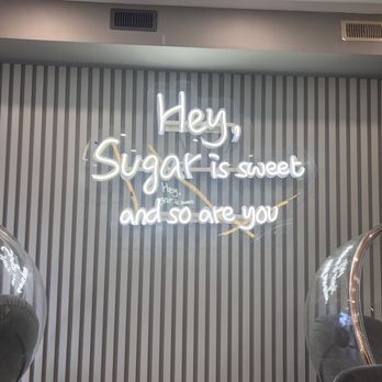 Hey Sugar - Decor - Bubble Tea Near Me - Toronto, Ontario Hey Sugar - Decor - Bubble Tea Near Me - Toronto, Ontario