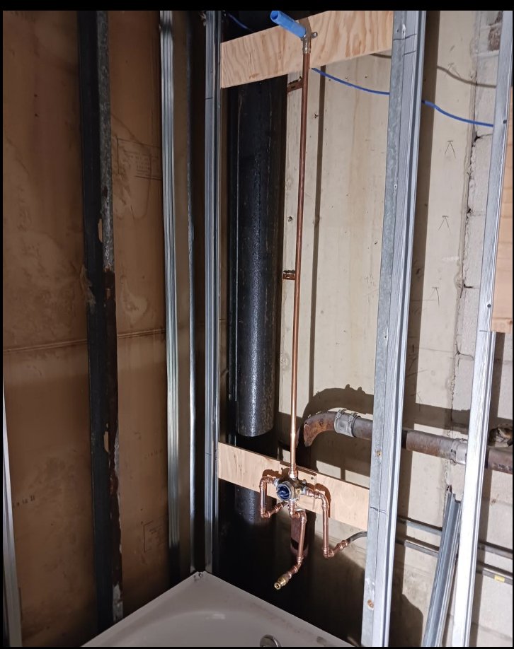 Slide of Plumber Phila