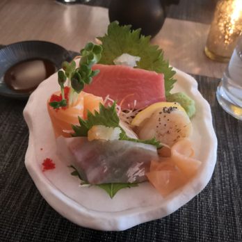 Sushi Hachi - Sashimi - Sushi Bars Near Me - Washington, DC, District of Columbia