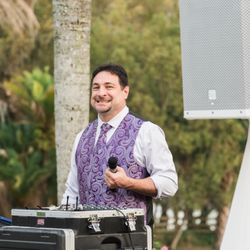 Elegant Entertainment DJ and Video