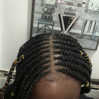 Kidz N Adultz Beauty Palace - Hair Salons Near Me - Laurelton, New York