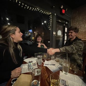 Foggy Mountain BrewPub - Table Service - Brewpubs Near Me - Asheville, North Carolina