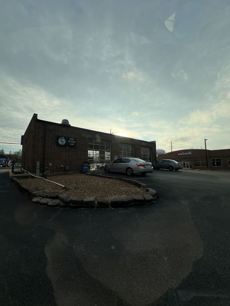 STRICKLAND BROS 10 MIN OIL CHANGE Updated September 2024 1500 Ogden