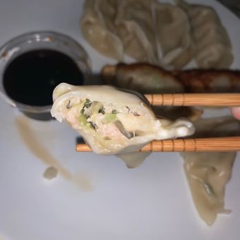 Lotus Garden - Steamed Dumplings, Pot Stickers, & Steamed Spicy Dumplings - Chinese Near Me - Upland, California Lotus Garden - Steamed Dumplings, Pot Stickers, & Steamed Spicy Dumplings - Chinese Near Me - Upland, California