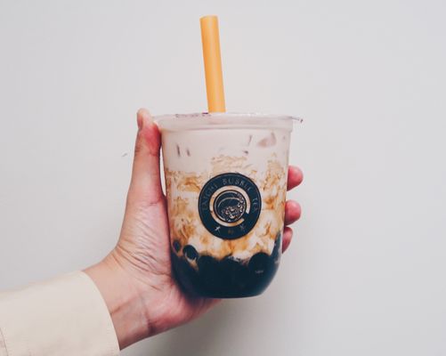 Tai Chi Bubble Tea by null