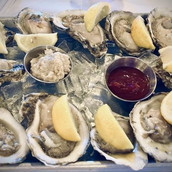 Mr. Crab Seafood Boils - A dozen raw oysters were - Cajun/Creole Near Me - Reno, Nevada Mr. Crab Seafood Boils - A dozen raw oysters were - Cajun/Creole Near Me - Reno, Nevada