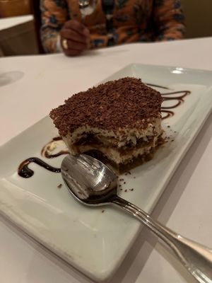 Sor Tino Restaurant by null