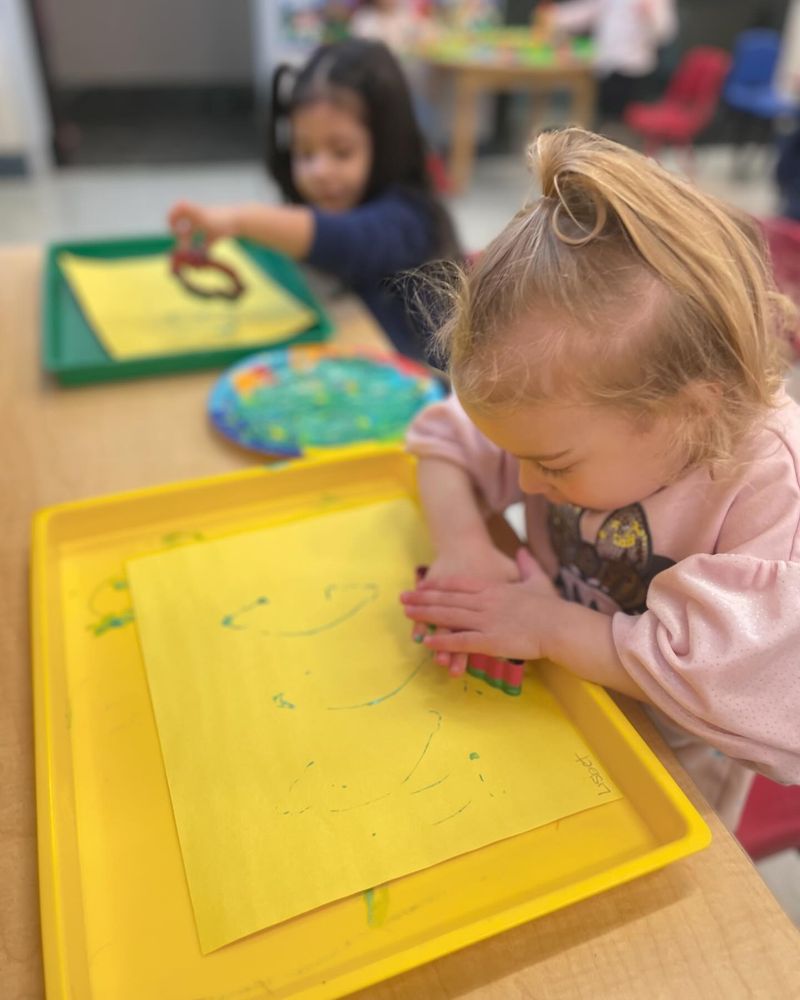 First Steps Learning Centers - childcare center in Chicago, IL