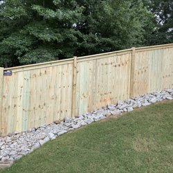 J & J Brothers Fence