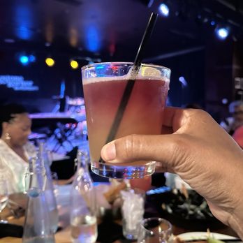 Keystone Korner - Baltimore Sour 4/5 - Jazz & Blues Near Me - Baltimore, Maryland