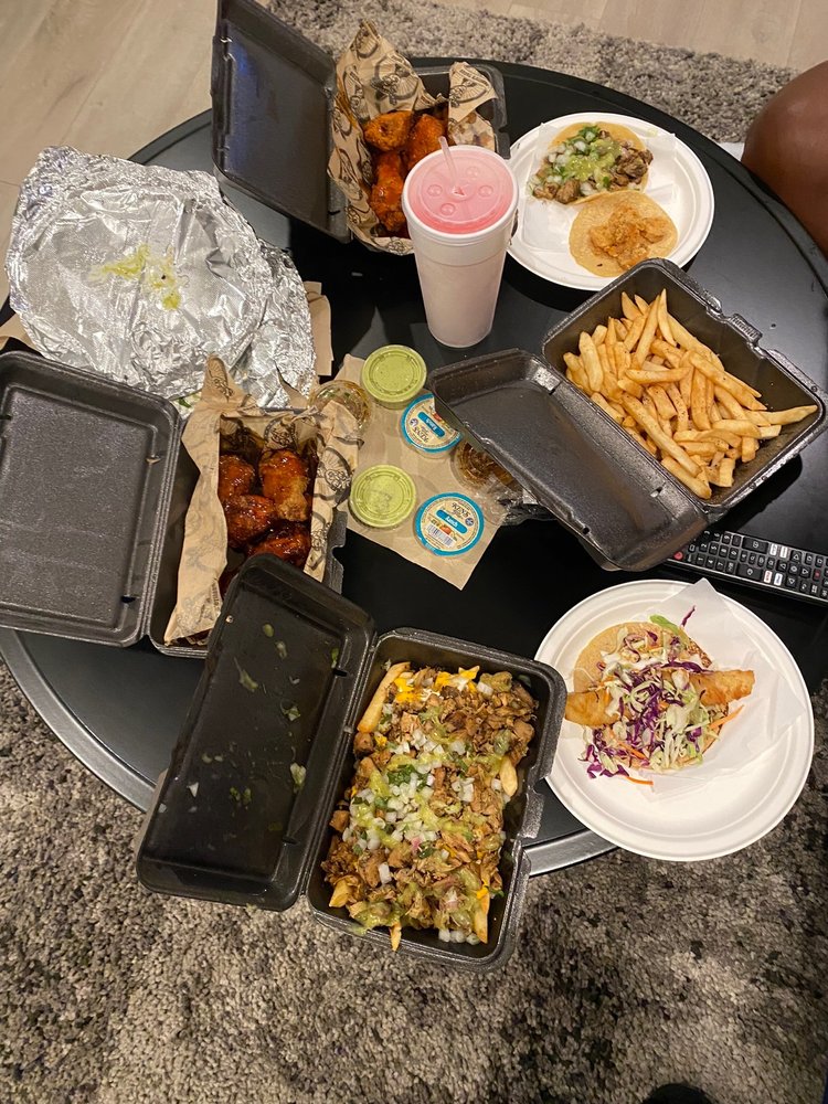 Pablito's Tacos