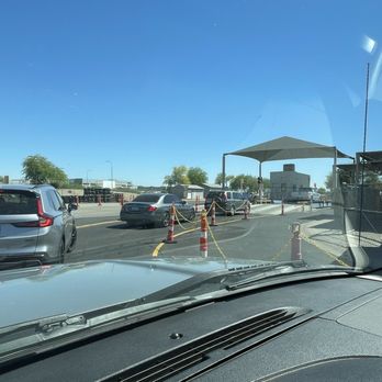 City of Chandler Solid Waste Services - Check in - Recycling Center Near Me - Chandler, Arizona City of Chandler Solid Waste Services - Check in - Recycling Center Near Me - Chandler, Arizona