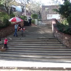 DIF Presa de la Olla