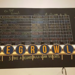 The Growler