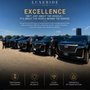 LuxeRide DFW