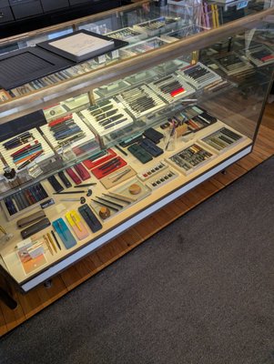 Take Note Pens & Stationery Store by null