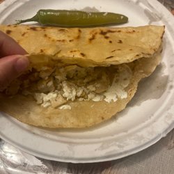 Chofita's Food Truck