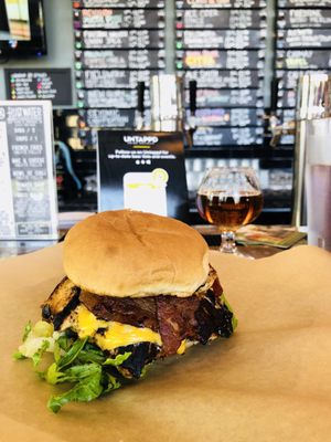 Rustwater Kitchen & Taproom by null