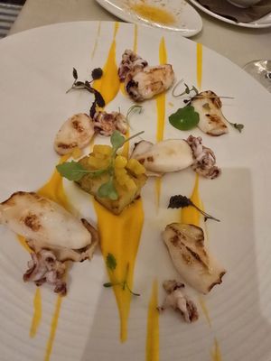 La Taverna Del Leone by null