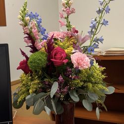 Hillside Florist